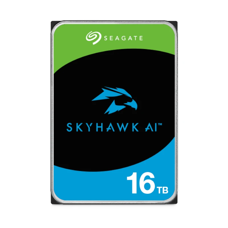 Seagate SkyHawk AI ST16000VE004 16TB 3 5 SATA3